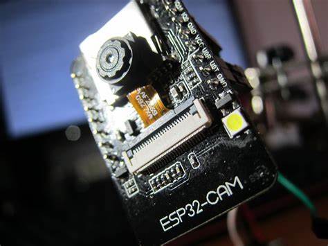 Ai-Thinker-Open/Ai-Thinker-Open_ESP32-CAMERA_LAN