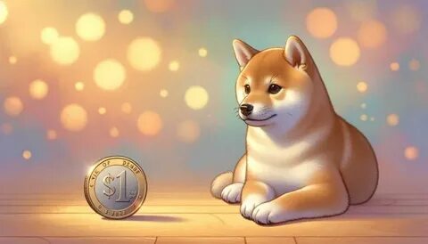 Shiba Inu: Monthly Investment of $10 Turns Into $15 Million - Watcher Guru