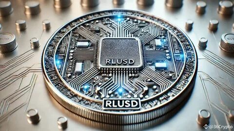 Ripple’s Stablecoin RLUSD Goes Live on Kraken—Is This a Game-Changer for Crypto? - Coinfomania
