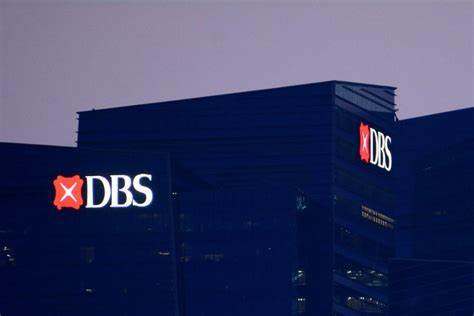 Singapore's DBS Bank to Launch Bitcoin and Crypto Options for Institutions