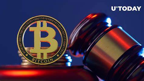 Supreme Court Allows the US to Sell 69,370 Seized Silk Road Bitcoin - BeInCrypto