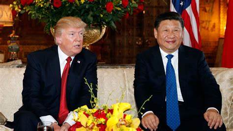 China refuses to back down on tariffs after Trump threatened tougher measures - Fox Business