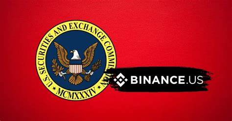 Binance vs SEC: Here’s Why July 29th Will Be a Game Changer! - Coinpedia Fintech News