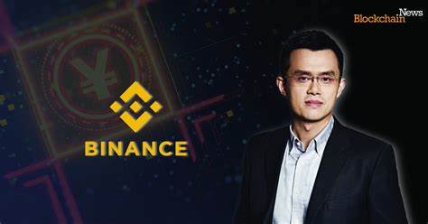 Binance CZ: We Have No Immediate Plans for a Chinese Yuan-Based Stablecoin - Blockchain.News