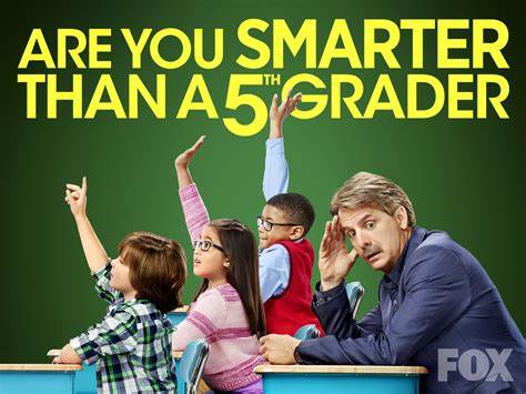 Hey, Boomer! Are You Smarter Than a 5th Grader? 4 Things You Really Should Know About Retirement