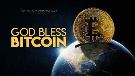 New Hollywood Streaming App Giving Away $5000 in Celebration of 'God Bless Bitcoin' Documentary - Bitcoin.com News