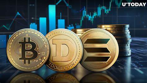 Crypto Today: Litecoin, Binance, and Solana Dominate Headlines as BTC Reclaims $97K - FXStreet