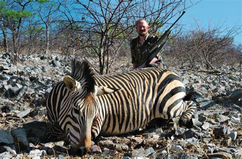 Endlich eine ungewohnt "objektive" Darstellung der Trophäenjagd