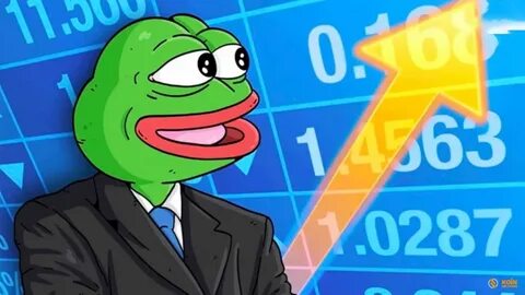 Why These 2 Altcoins Could 10x in 2025 While Meme Coins Like PEPE Struggle - MoneyCheck