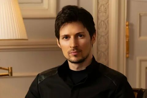 Company that bought stolen coal from Donbas invested in Pavel Durov's cryptocurrency