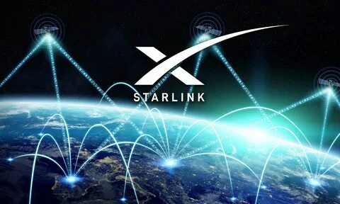 Starlink hat 4 Millionen Teilnehmer