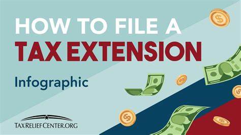 Filing Extension: What It Is and How It Works - Investopedia