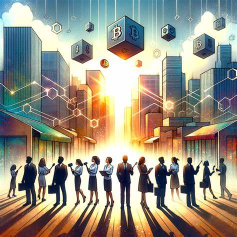 Crypto bull run ignites surge in job listings, salary increases - Cointelegraph