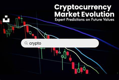 The Cryptocurrency Markets Attempt to Stabilise