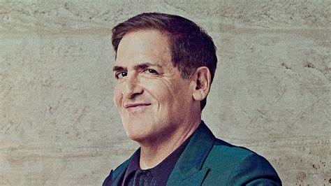 Mark Cuban Considering Leaving Shark Tank As He Bets His Legacy On Low-Cost Drugs - Forbes
