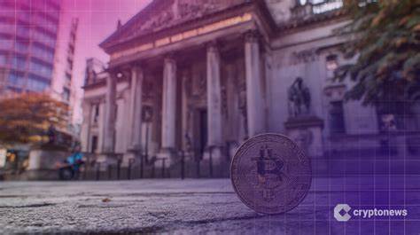  Bank of England governor warns against private stablecoin issuance 