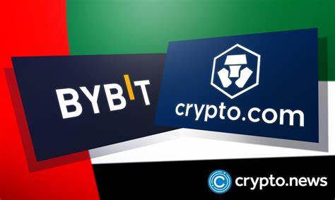 Crypto exchange Bybit to move HQ to Dubai from Singapore - Arab News