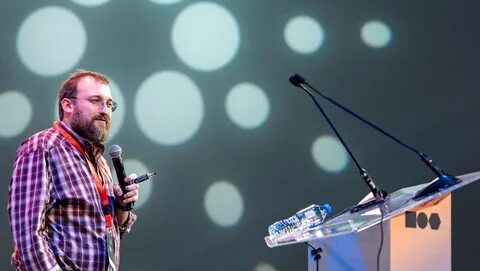 Cardano Founder Charles Hoskinson Is Not Invited to White House Crypto Summit - Unchained