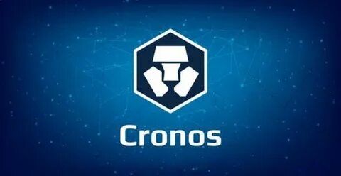 CRO price slides 6% amid controversial 70b Cronos mint - Invezz
