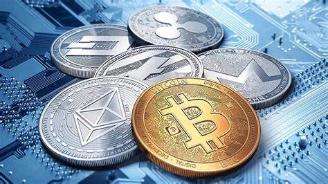 Cryptocurrency News