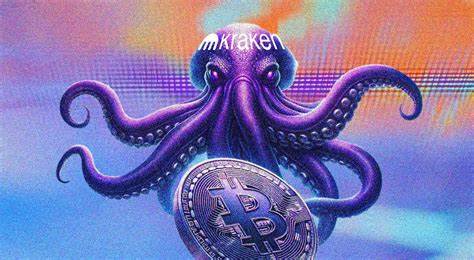 Kraken enters payments with new Krak app enabling seamless global crypto, fiat transfers