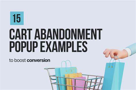 Losing Sales to Cart Abandonment? AI Can Boost Conversions 3x