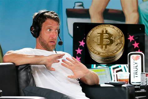 Dave Portnoy's Crypto Advice: Stick to Bitcoin — Says 'I've Learned That the Hard Way' - Bitcoin.com News