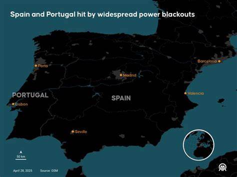 Spanish Peninsula Blackout Report (Red Eléctrica, System Operator) [pdf]