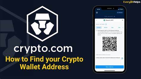 Can You Find/Contact Someone by Their Crypto Wallet Address? - Benzinga