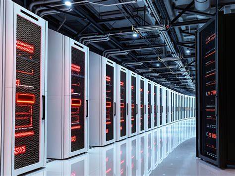 Broadcom is quietly plotting a takeover of the AI infrastructure market