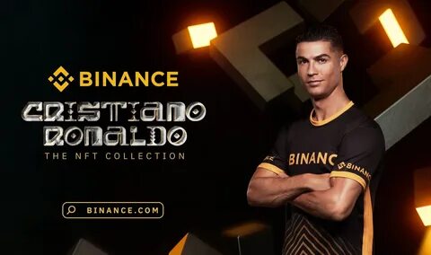 Cristiano Ronaldo Sued for $1 Billion Over Binance NFT Promotion - Decrypt