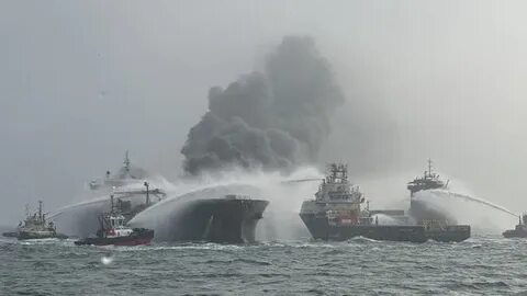 Coast Guard: No survivors in crash of Alaska plane carrying 10 people. Here's what we know. - Yahoo