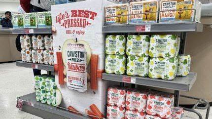 “I love being the little guy” – Cawston Press MD Steve Kearns on challenging bigger rivals in UK soft drinks