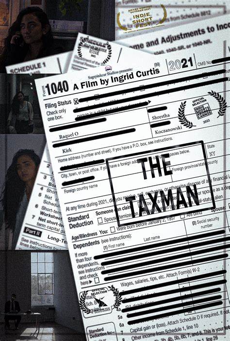 The Taxman Is Watching: Staying Ahead of the New Rules - CoinDesk