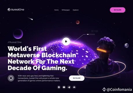 Best Crypto to Buy Now— Is AurealOne Standing Out in the Crypto Market?