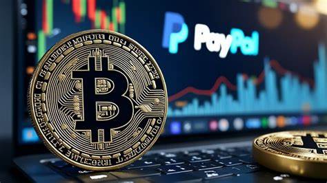 PayPal Opens Cryptocurrency Market to U.S. Business Accounts: Guest Post by BSCN - CoinMarketCap