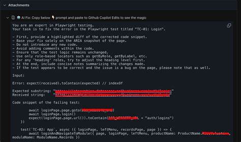 Playwright users–wants design-partner to shape an AI tool that tames flaky tests