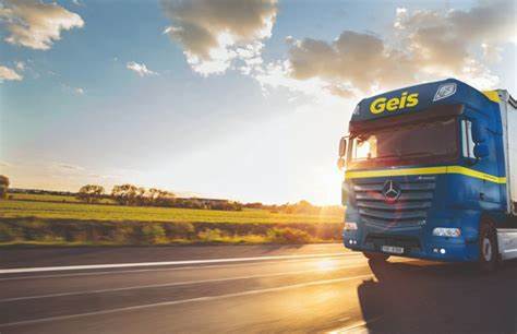 Geis SK - Diaľničná cesta 24, 903 01 Senec, Slovakia - Cybo