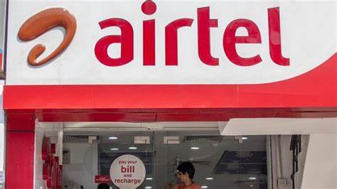 Bharti Airtel may buy another 'loss-making' Tata Group company, after 7 years - The Times of India