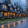 Mortgage rates fall for 4th straight week, lowest since early May