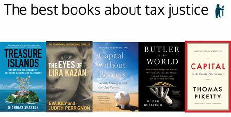 The 15 Best Books On Tax Planning - Barchart