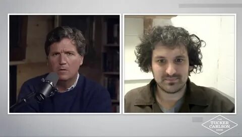 Bankman-Fried punished with solitary confinement after Tucker interview