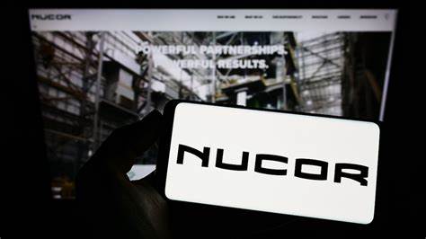 Steelmaker Nucor restores operations, confirms limited data breach