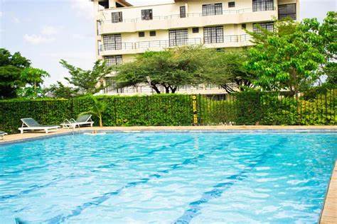 ROYAL ACACIA HOTEL ISIOLO, Tarbaj (updated prices 2025)