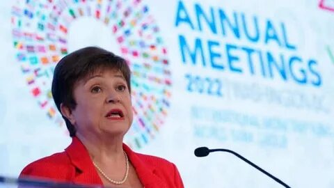 IMF chief says rules, infrastructure needed to prevent crypto risks - Reuters
