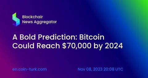 Bitcoin: River’s Boldest Predictions Yet