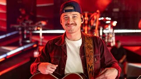 Why Was Morgan Wallen Sentenced For Seven Days? - Yahoo Entertainment