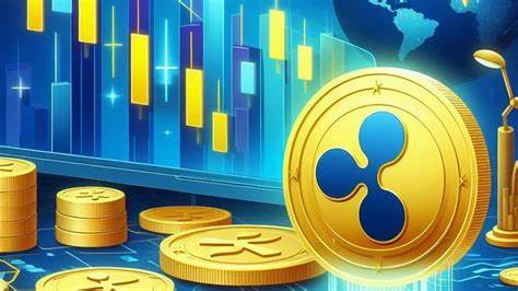 XRP’s Wild Ride: Why This Cryptocurrency is Struggling Right Now - Kuhinje-ewe.si