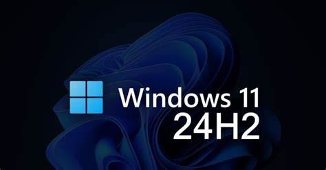 Windows 11 24H2 İndirmeye Sunuldu - Technopat