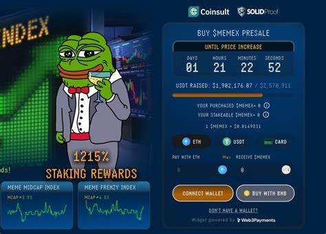 The 5 Top Meme Coins Predicted to Explode in 2025 - Bitcoinist